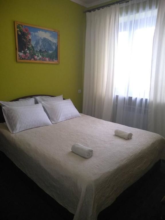 Гостевой дом Zoryani Karpaty Славское