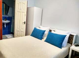 Гостевой дом Zoryani Karpaty Славское Двухместный номер с 1 кроватью-1