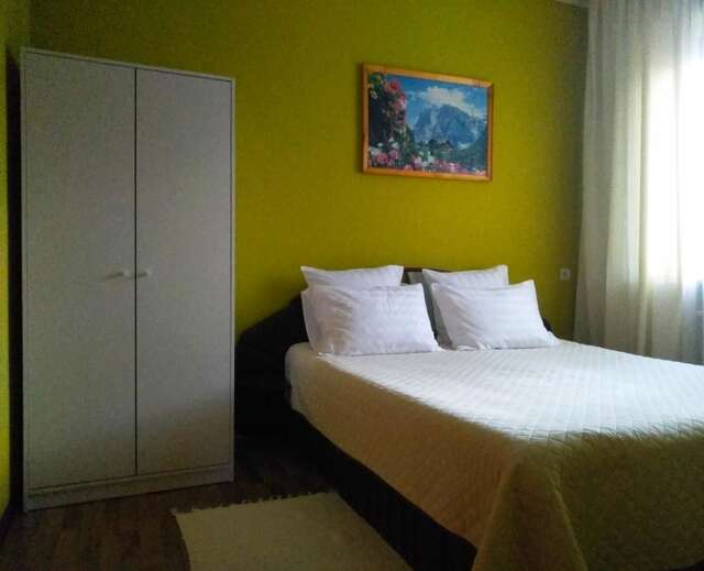 Гостевой дом Zoryani Karpaty Славское-23