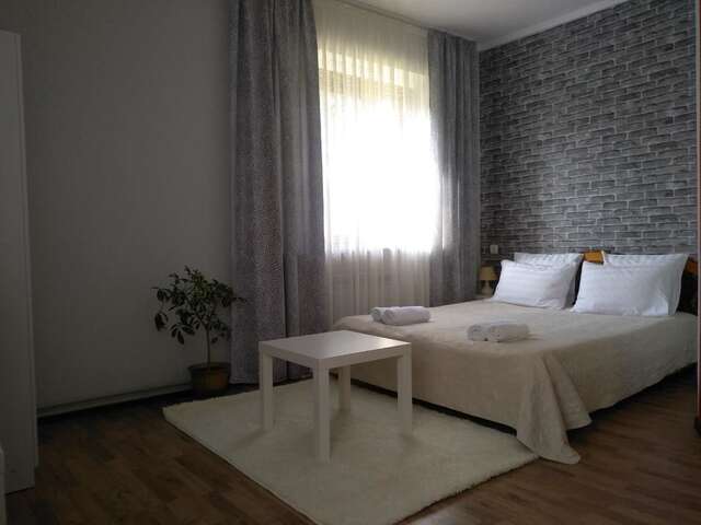 Гостевой дом Zoryani Karpaty Славское-27