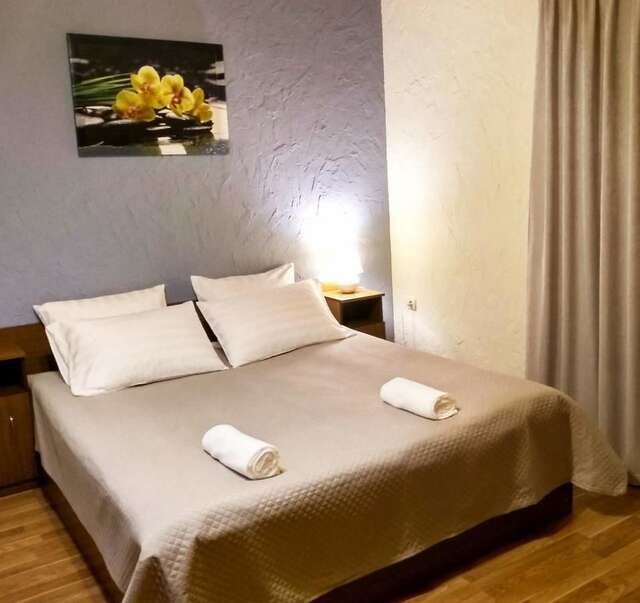 Гостевой дом Zoryani Karpaty Славское-36