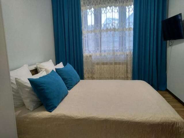 Гостевой дом Zoryani Karpaty Славское-52