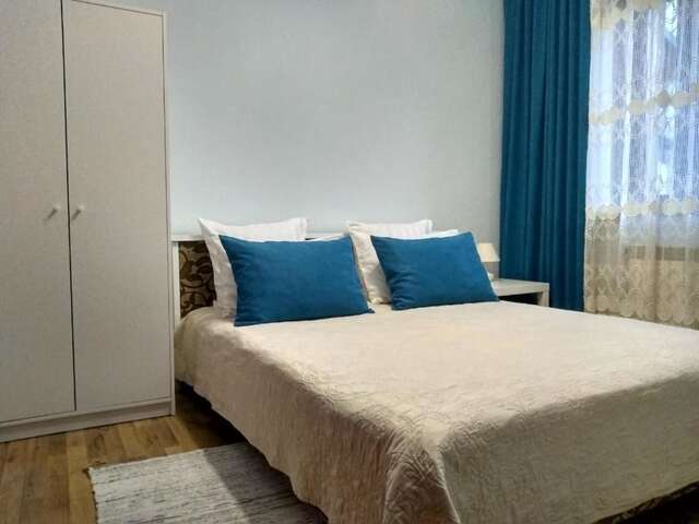 Гостевой дом Zoryani Karpaty Славское-54